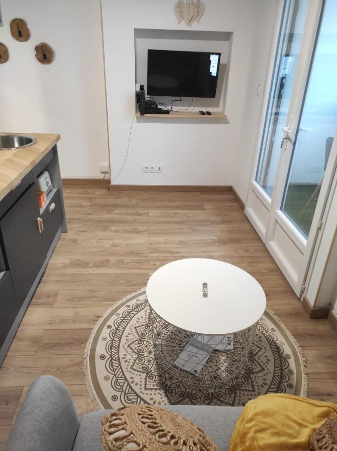 ☆ 16Eme Ciel ☆ Proche Gare ☆ Vue Panoramique ☆ Clim. Apartment Toulouse Exterior photo