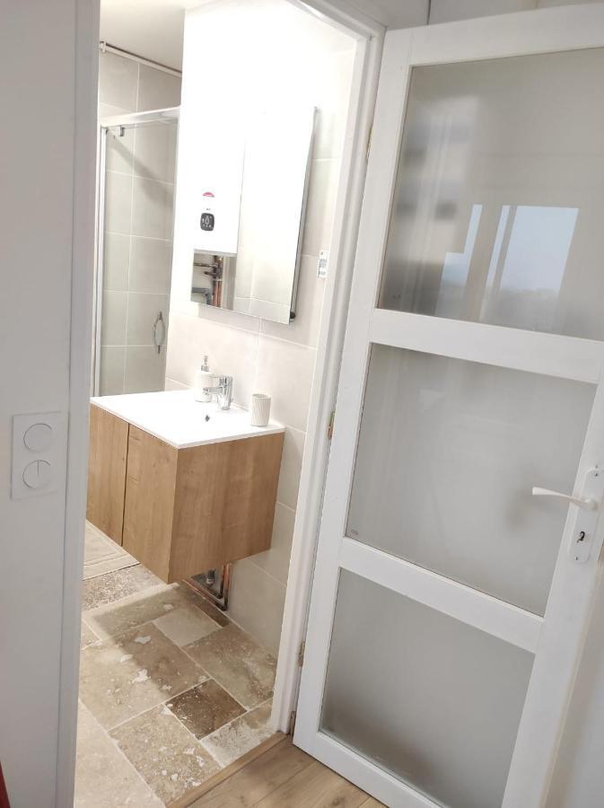 ☆ 16Eme Ciel ☆ Proche Gare ☆ Vue Panoramique ☆ Clim. Apartment Toulouse Exterior photo